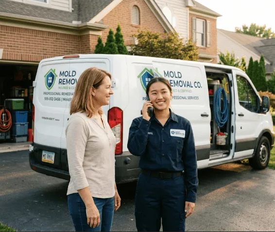 Crawlspace Mold Remediation Thornton, TX FAQs